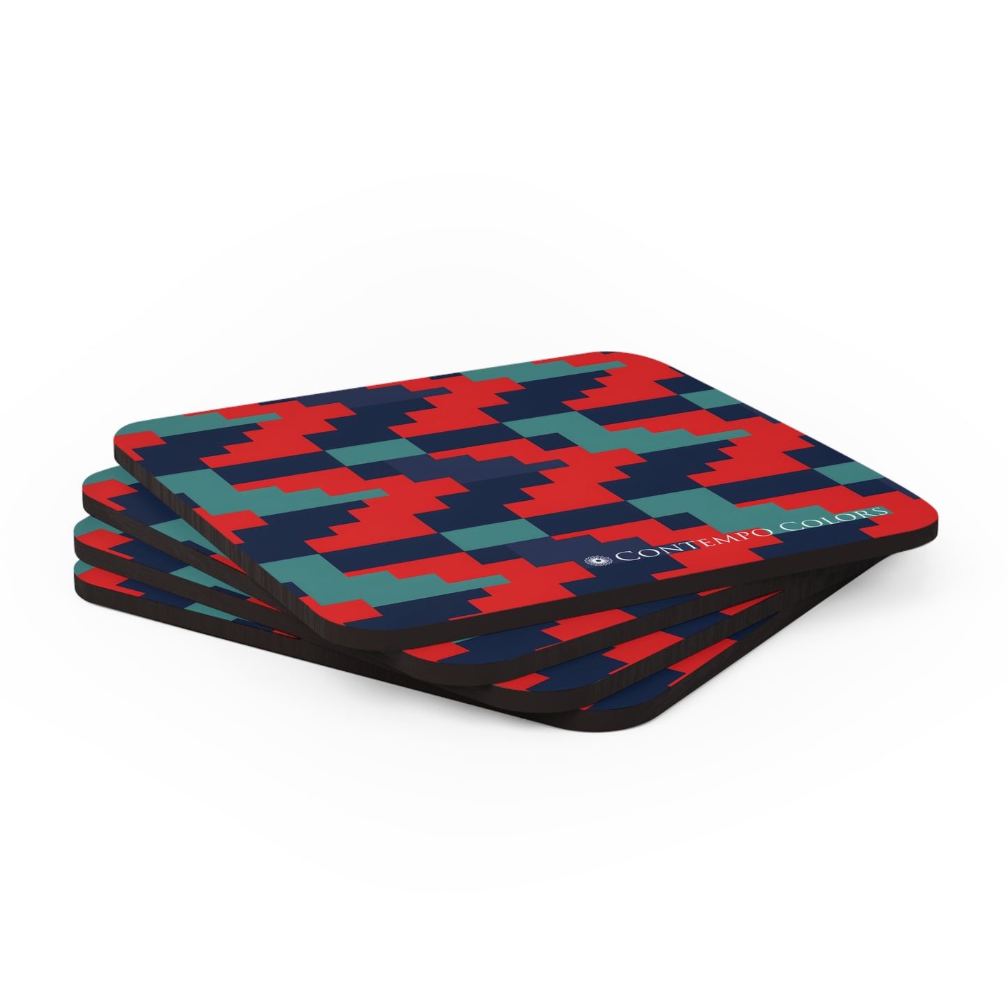 Clara Prague - Designer Coaster
