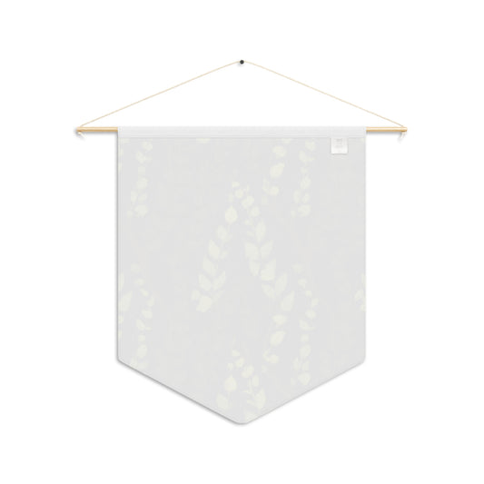 Mountain Lily -Pennant