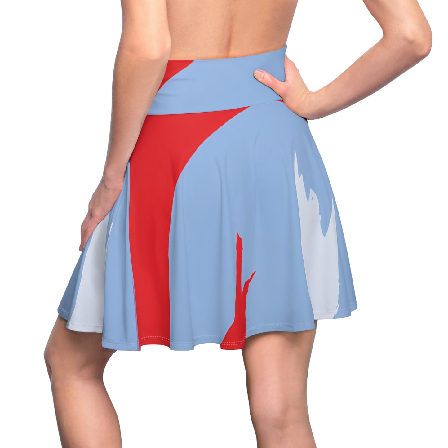 Cheerful Skirt