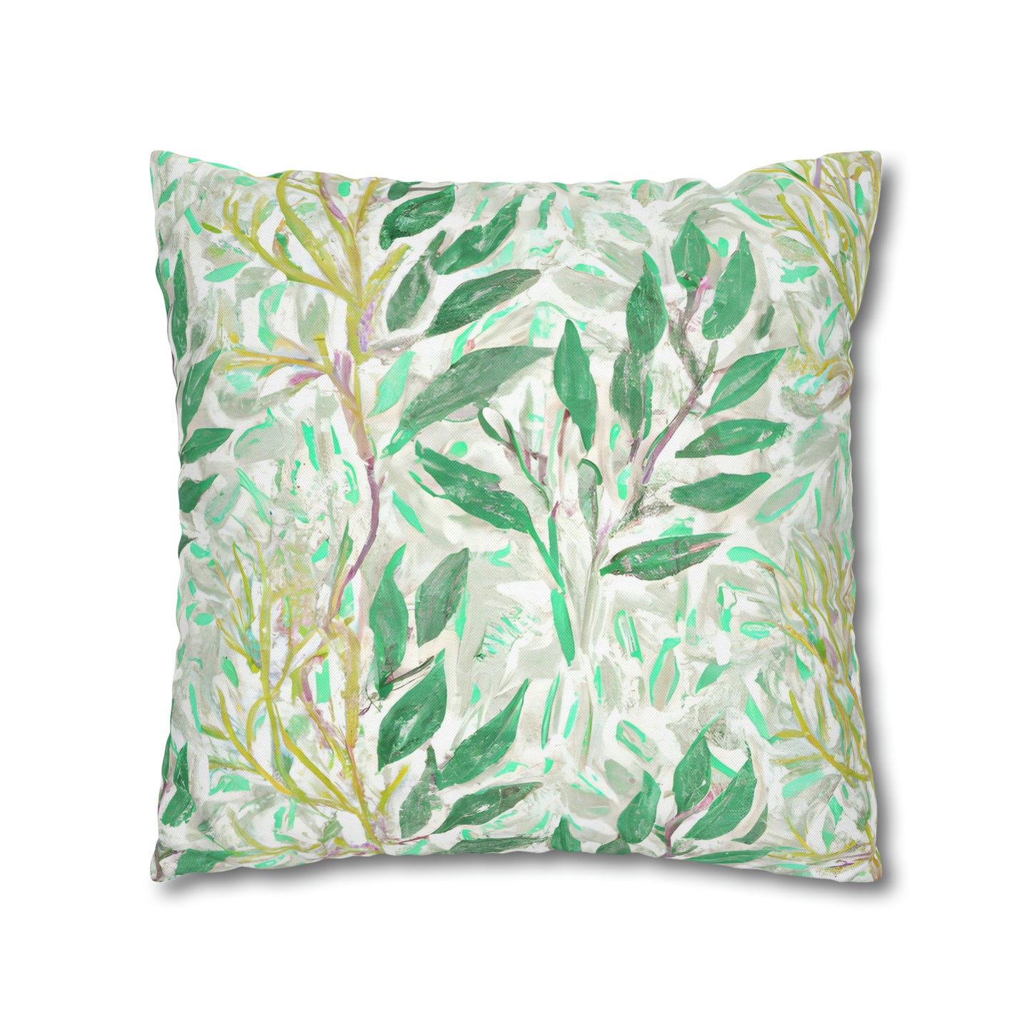 Meadow Rose -Pillowcase