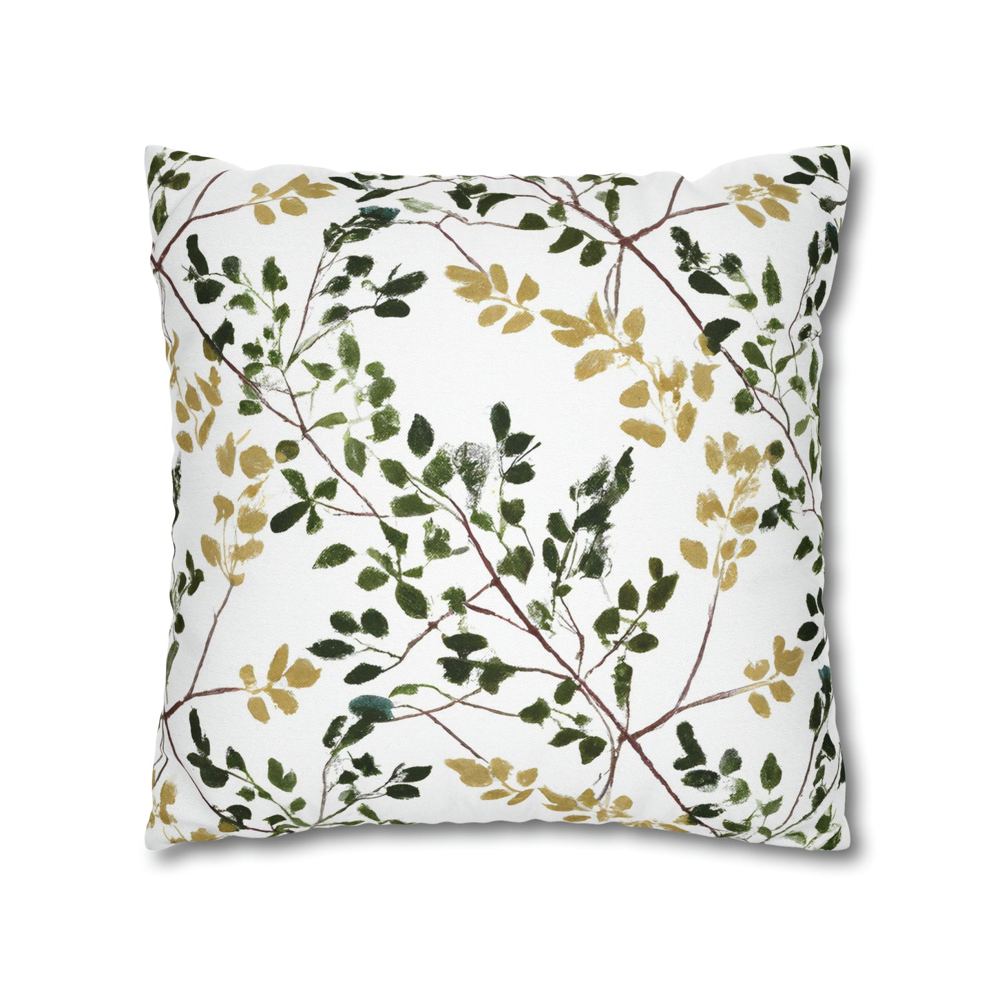 Lily Spring -Pillowcase