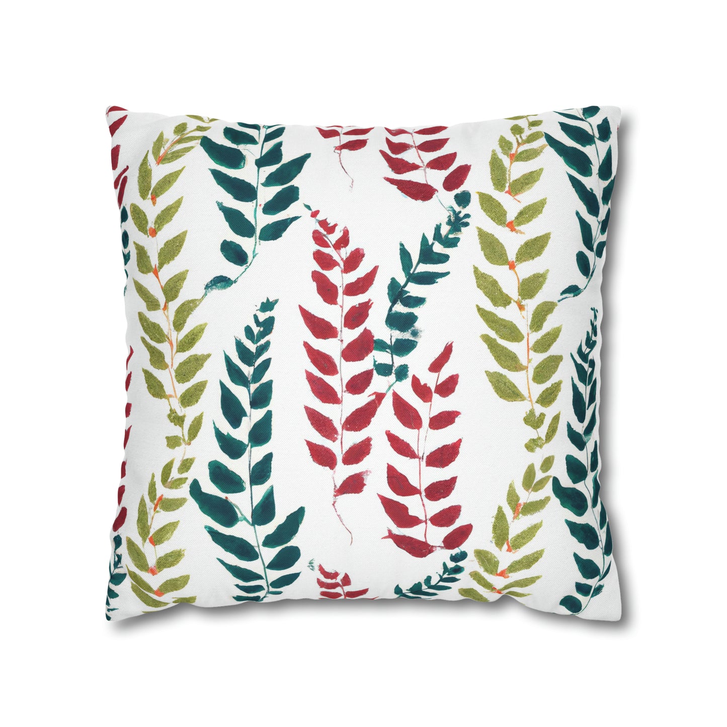 Wildflower Blossom -Pillowcase