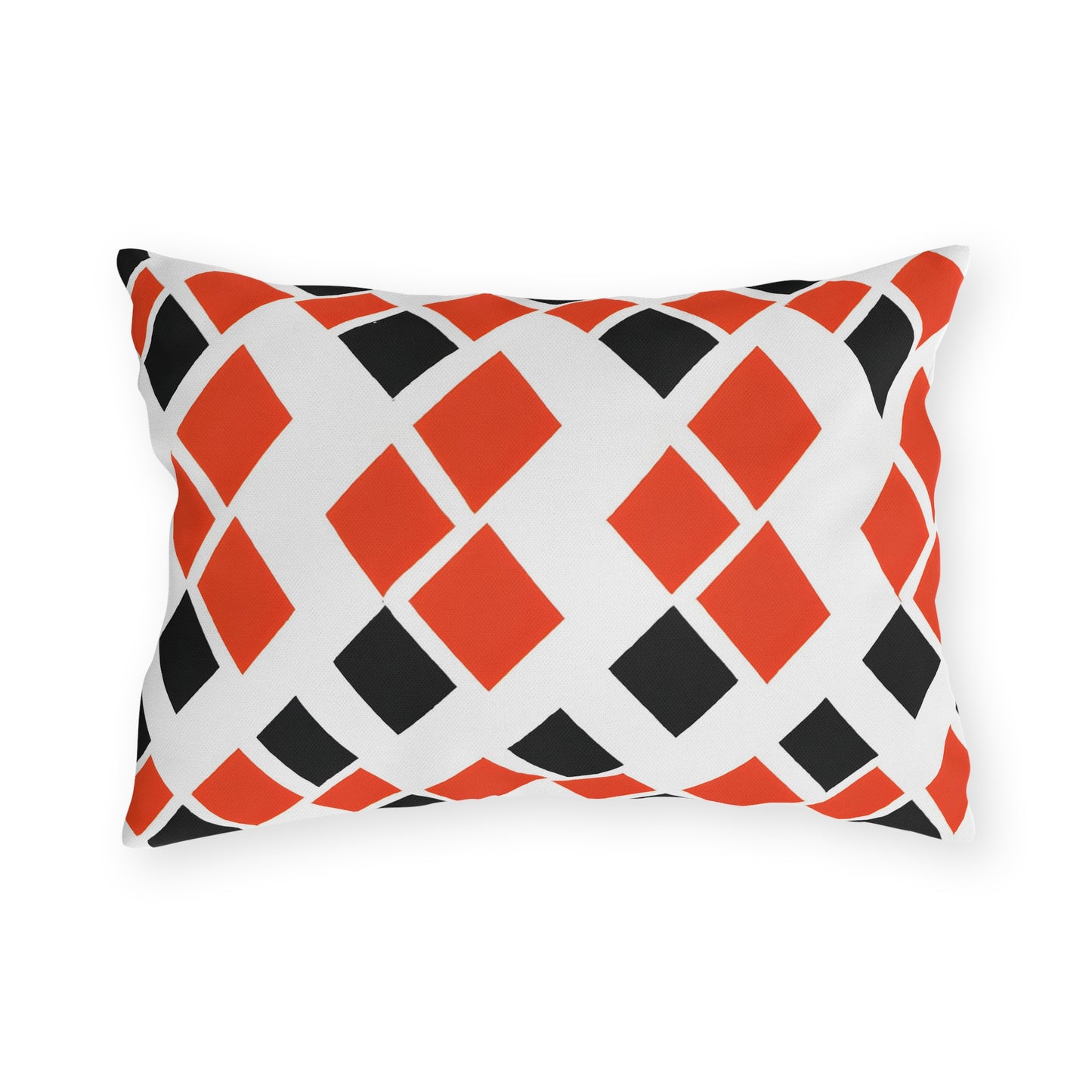 Hans Amsterdam -Outdoor Pillow