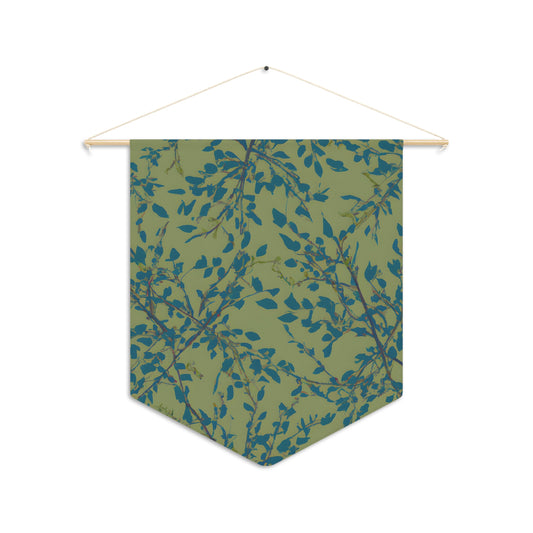 Meadow Sunrise -Pennant