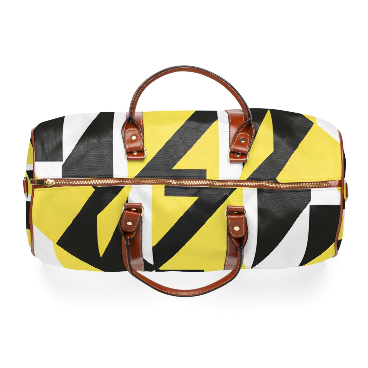 ViennaGreeceArtist -Travel Bag