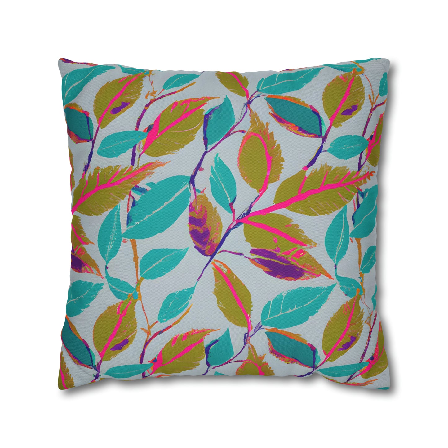 Evelyn Wildflower -Pillowcase