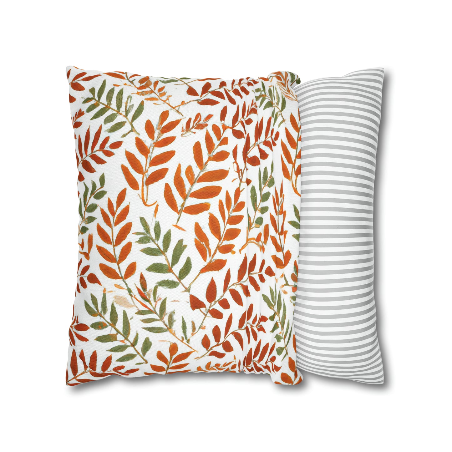 Iris Meadow -Pillowcase