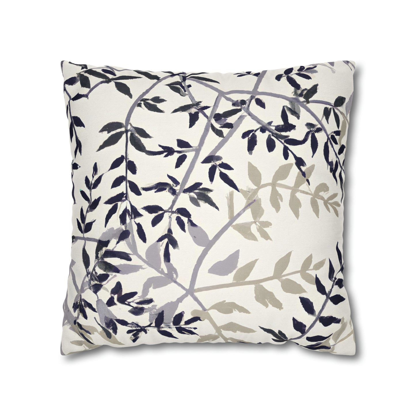 Meadow Moonflower -Pillowcase