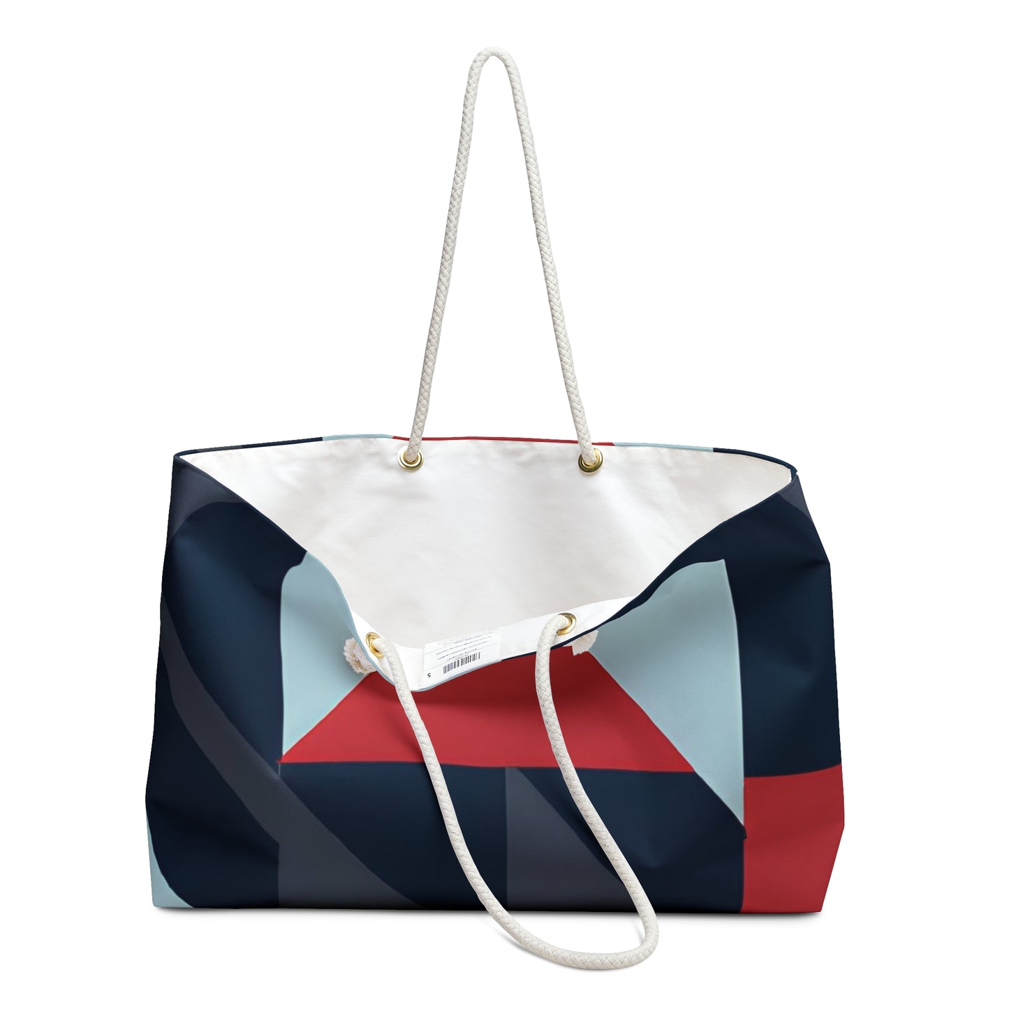 Tatiana Vienna -Weekender Bag