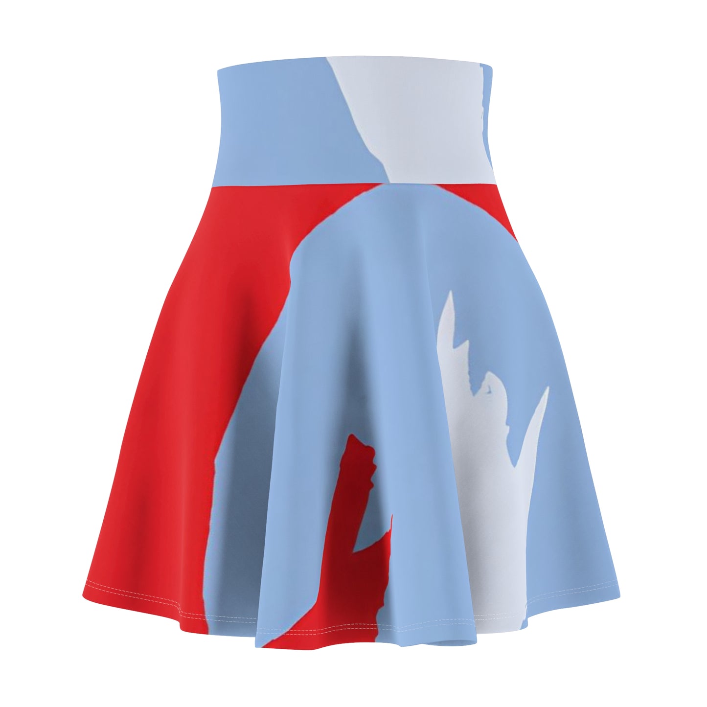 Cheerful Skirt