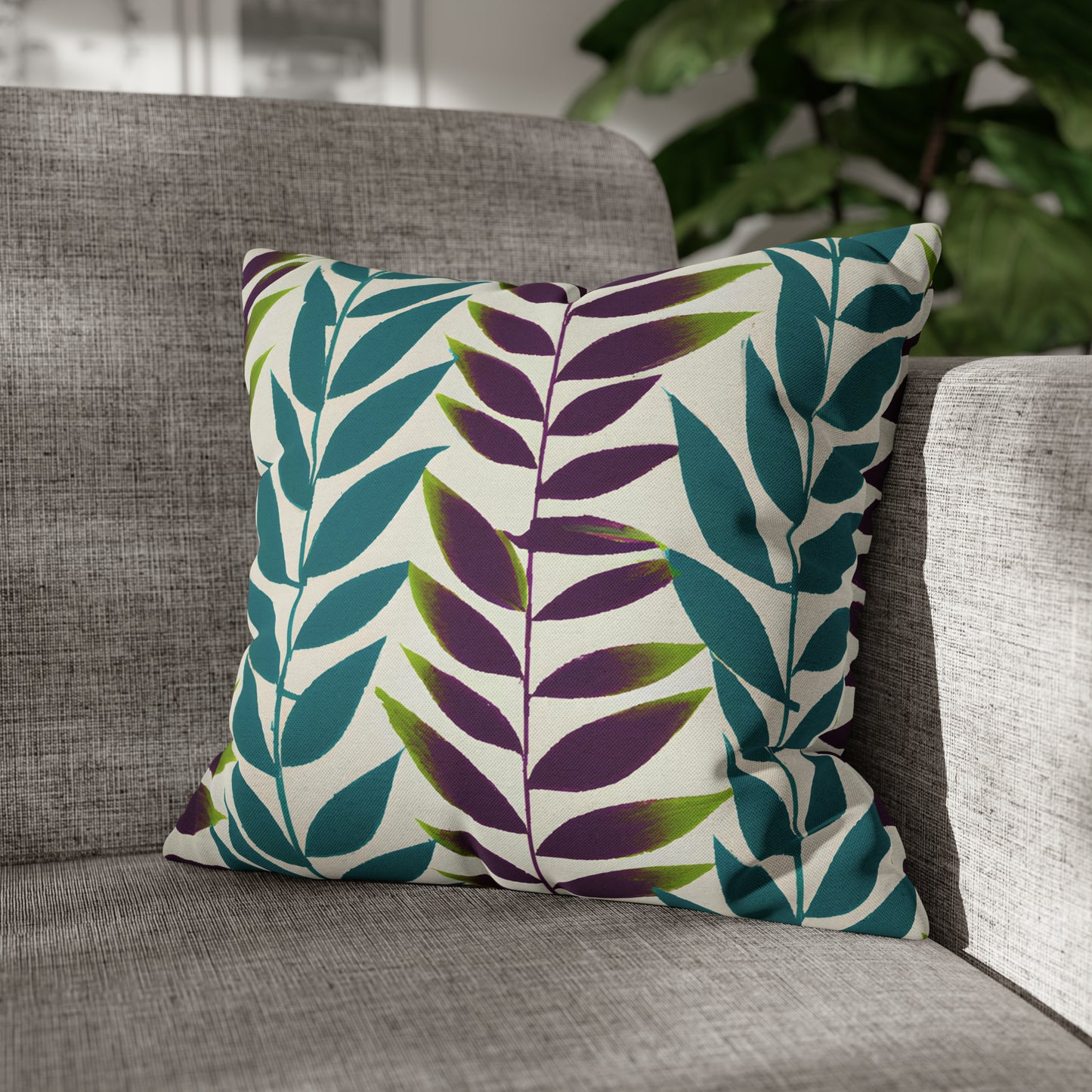 Meadow Moon -Pillowcase