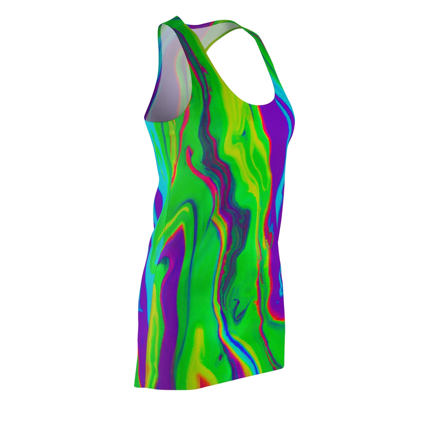 Let's Dance Racerback Dress