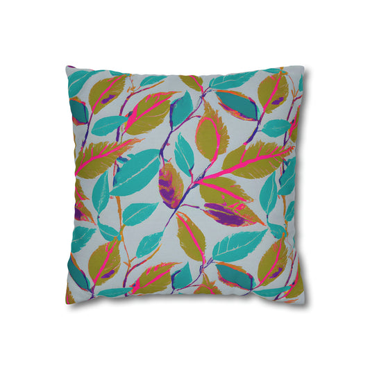 Evelyn Wildflower -Pillowcase