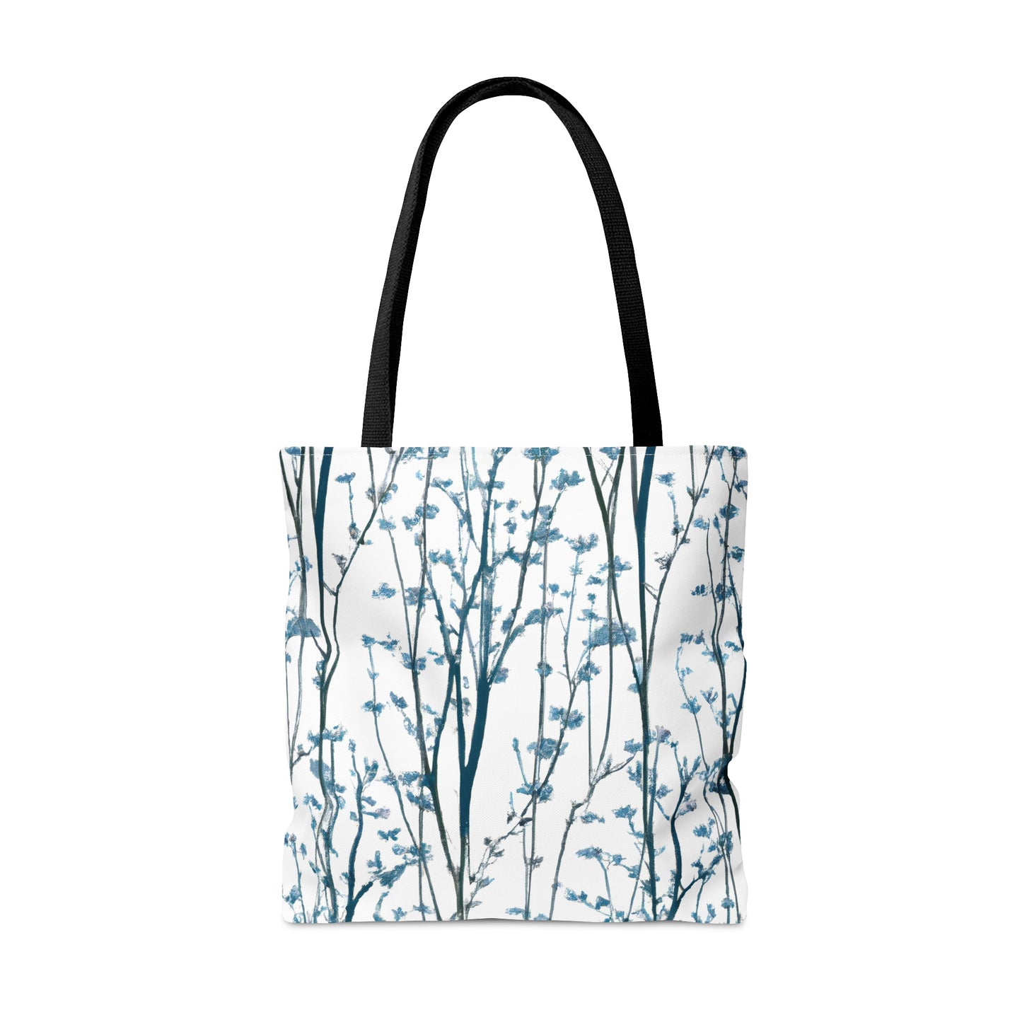 Daisy Bloom -Tote Bag