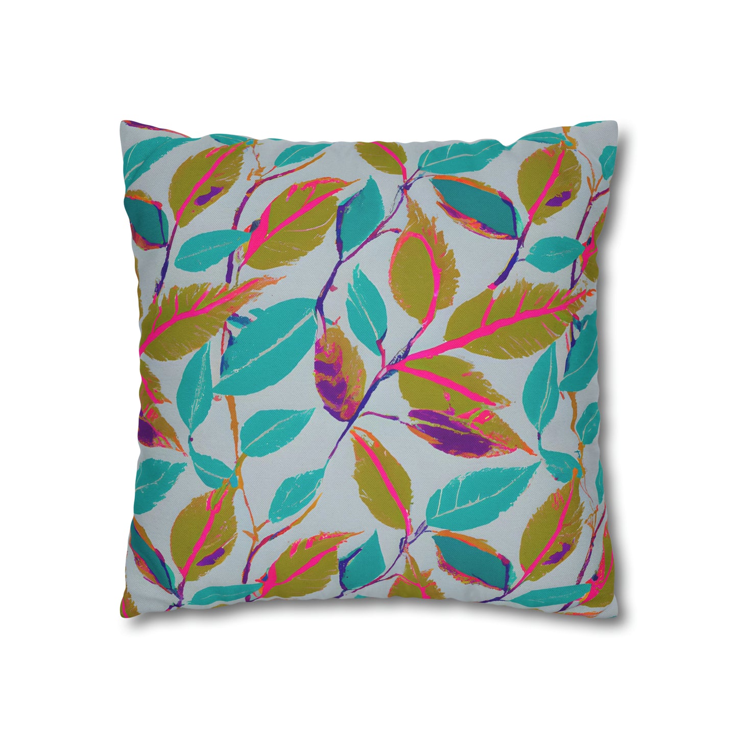 Evelyn Wildflower -Pillowcase