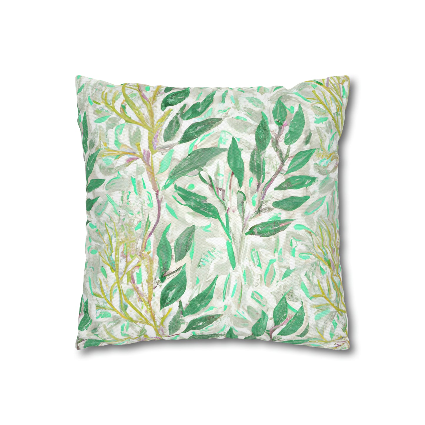 Meadow Rose -Pillowcase