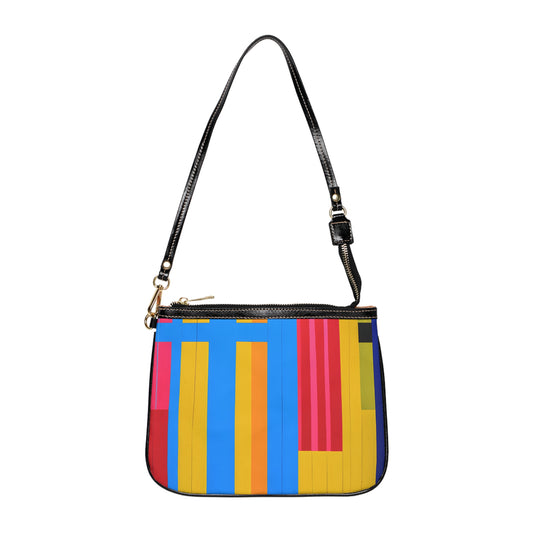 Marseille Minerva -Small Shoulder Bag