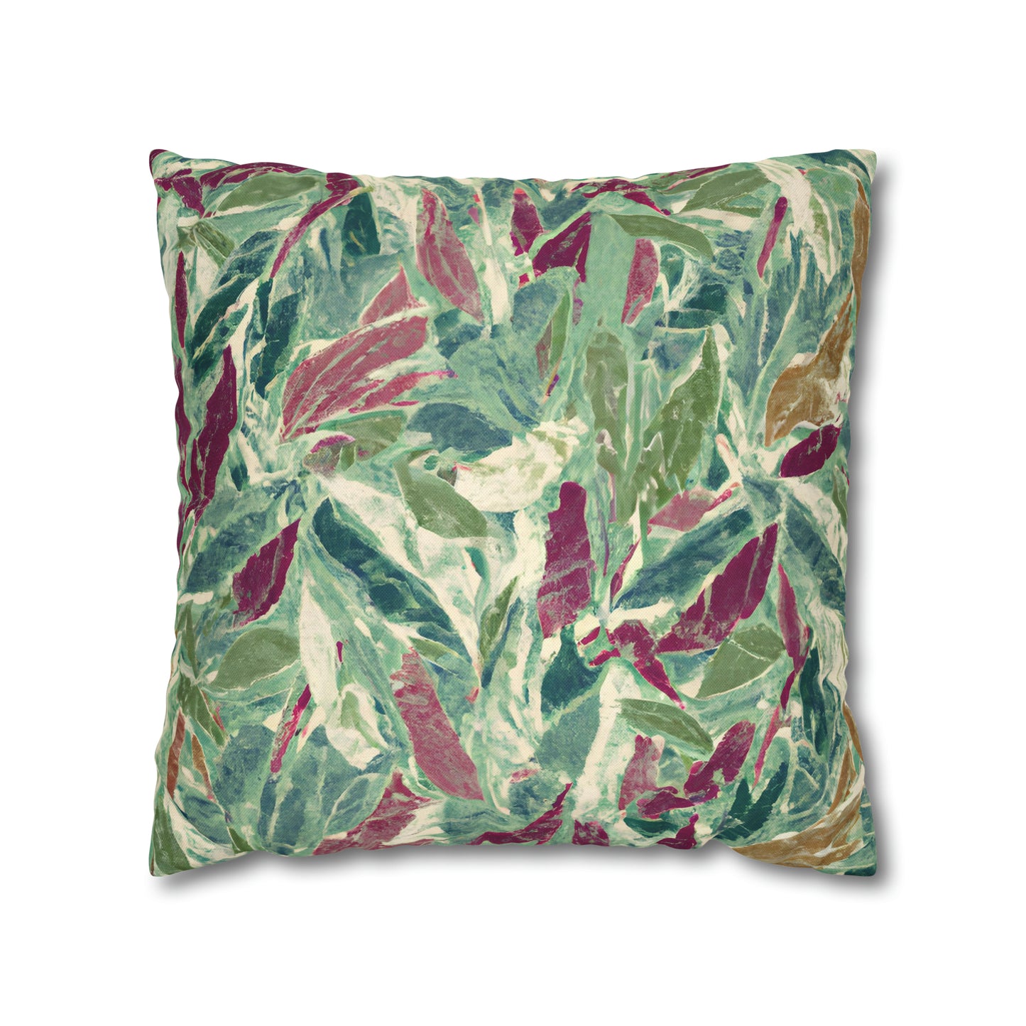 Daisy Wildflower -Pillowcase