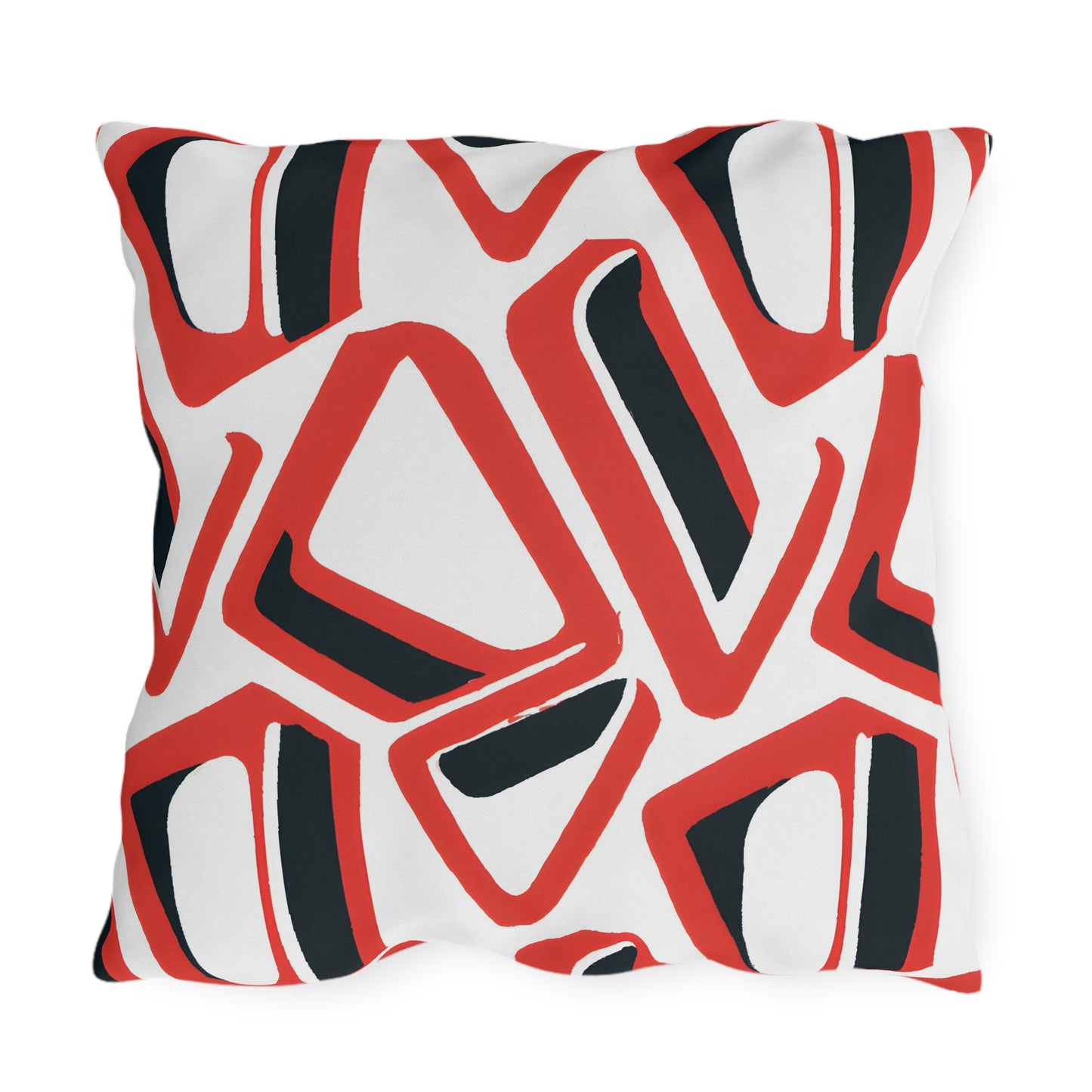 Romeo Dresden -Outdoor Pillow