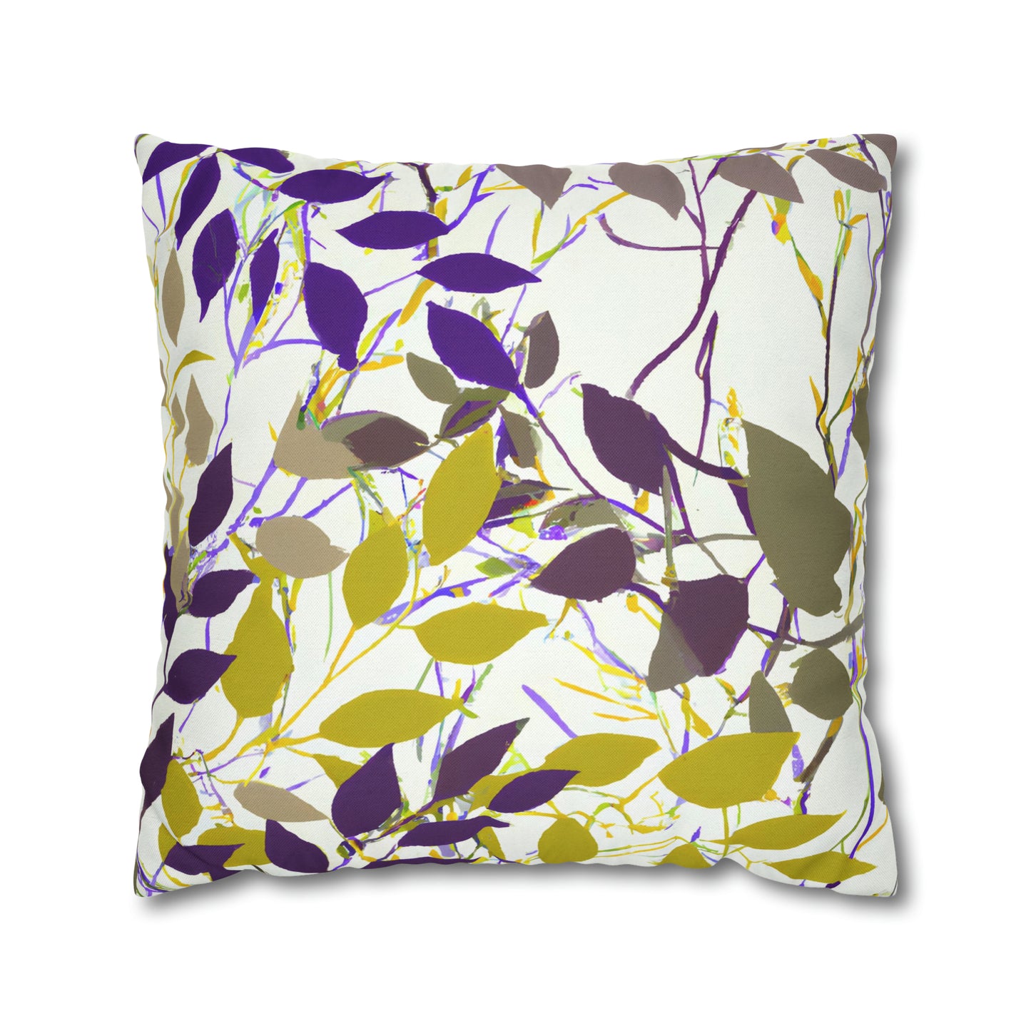 Morning River Blossom -Pillowcase