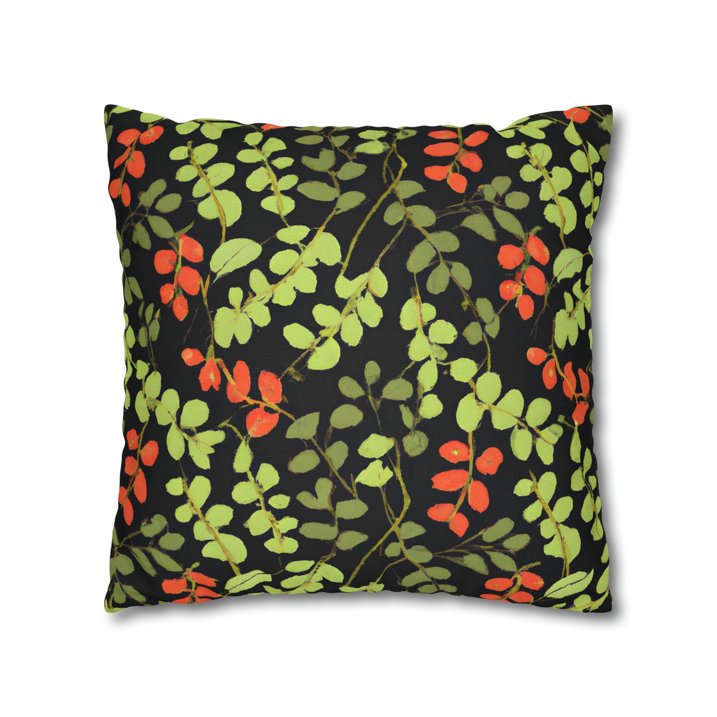 Wildflower Daisy -Pillowcase