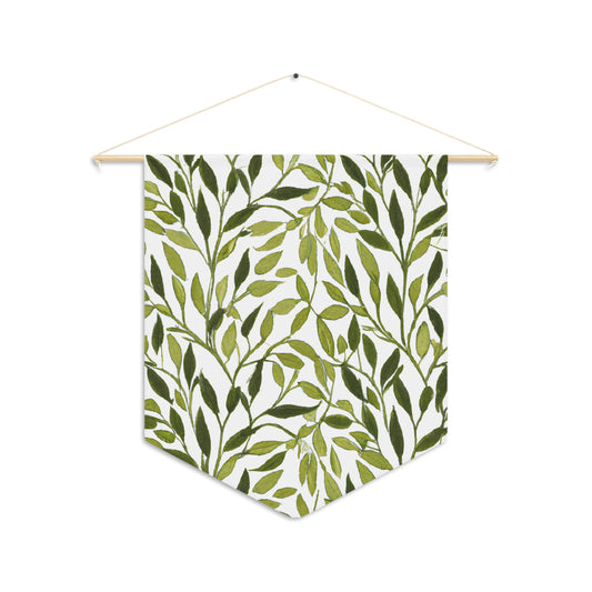 Daisy Willow -Pennant