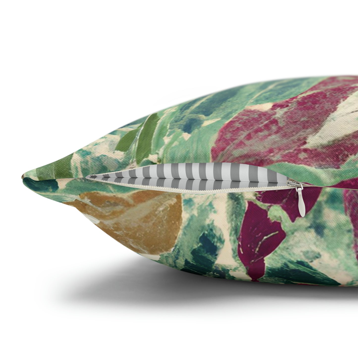 Daisy Wildflower -Pillowcase