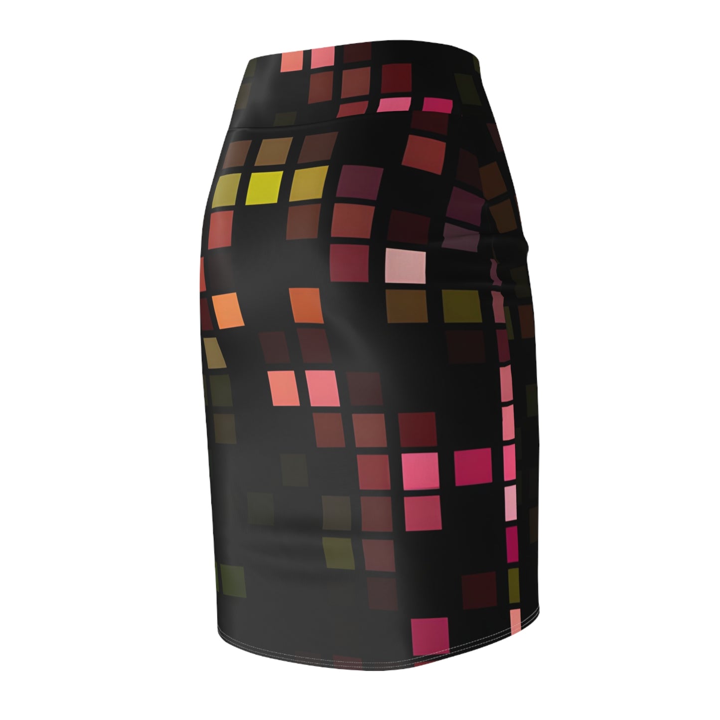 Chic Finesse Skirt