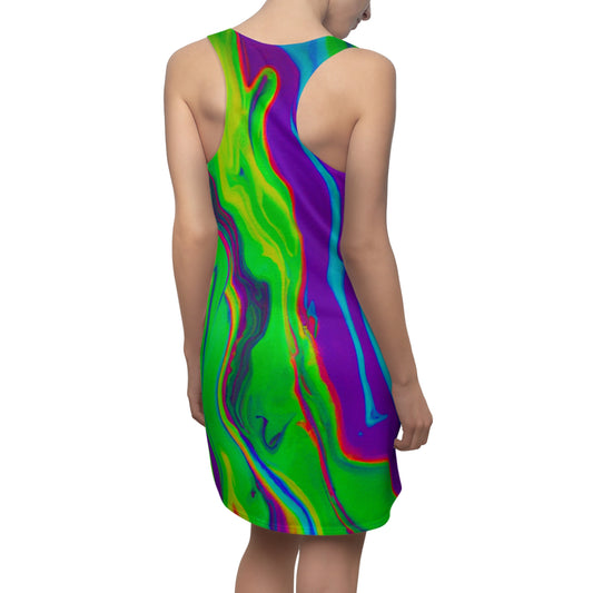 Let's Dance Racerback Dress