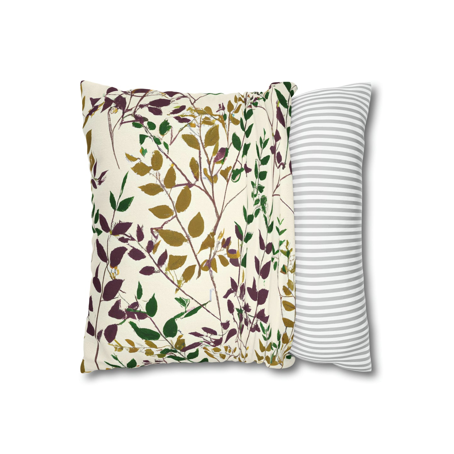 Daffodil Dawn -Pillowcase