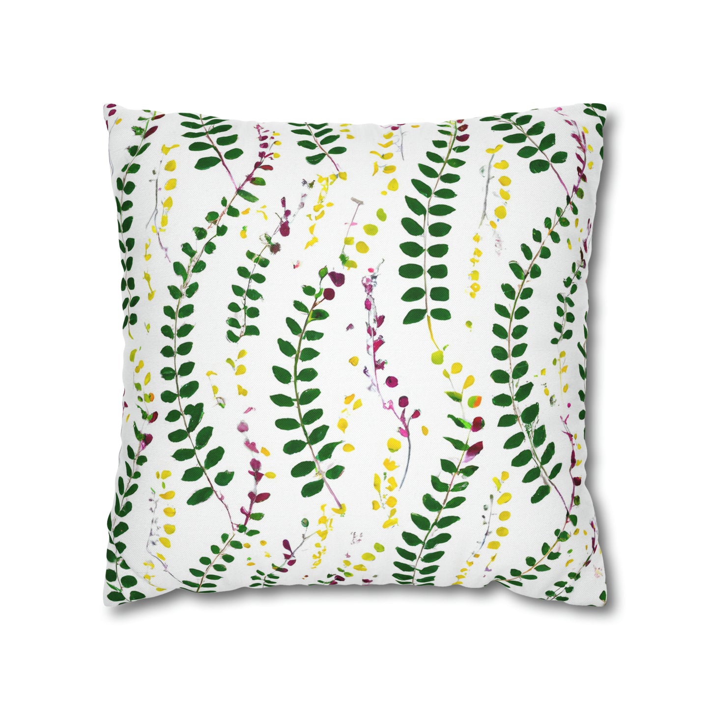 Lily Wildwood -Pillowcase