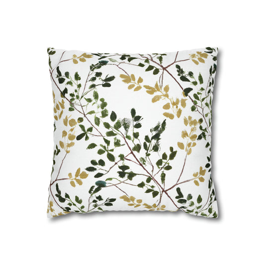 Lily Spring -Pillowcase