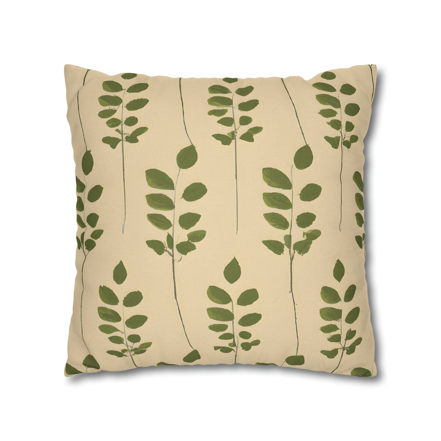 Daisy Wildflower -Pillowcase