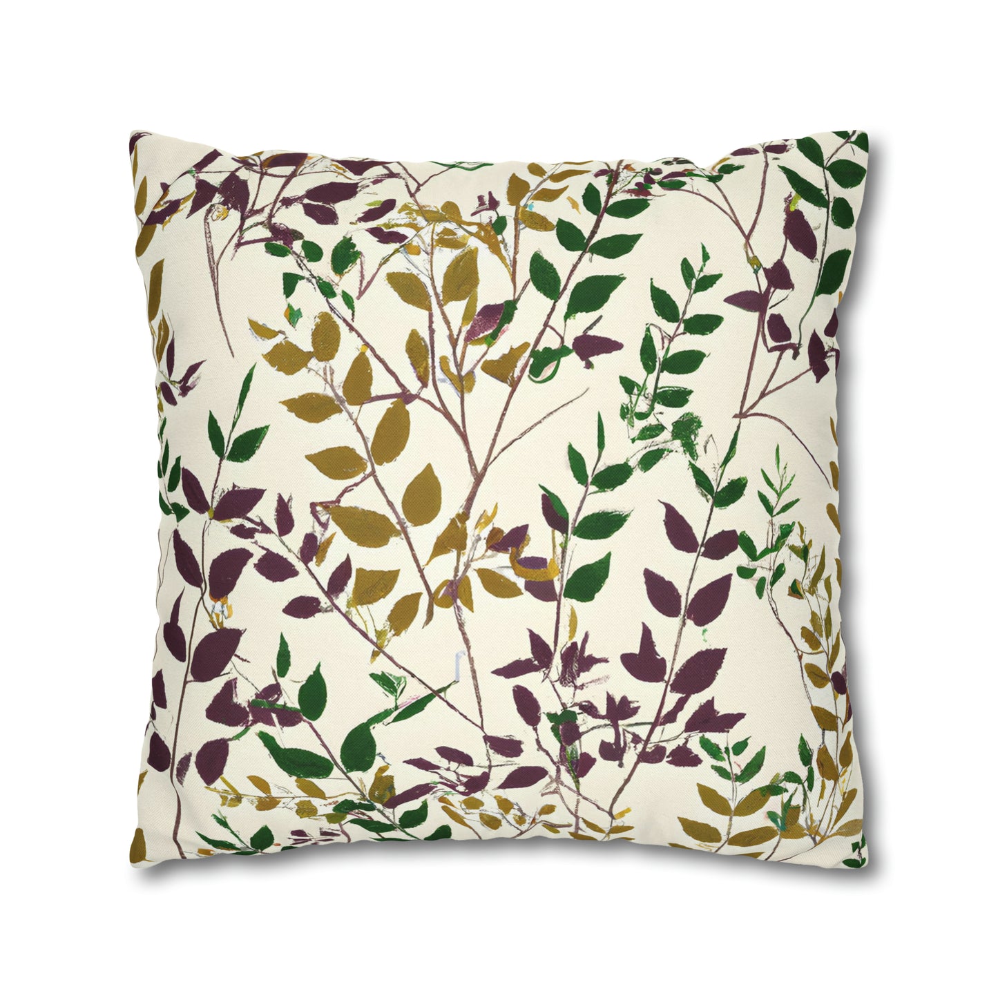 Daffodil Dawn -Pillowcase