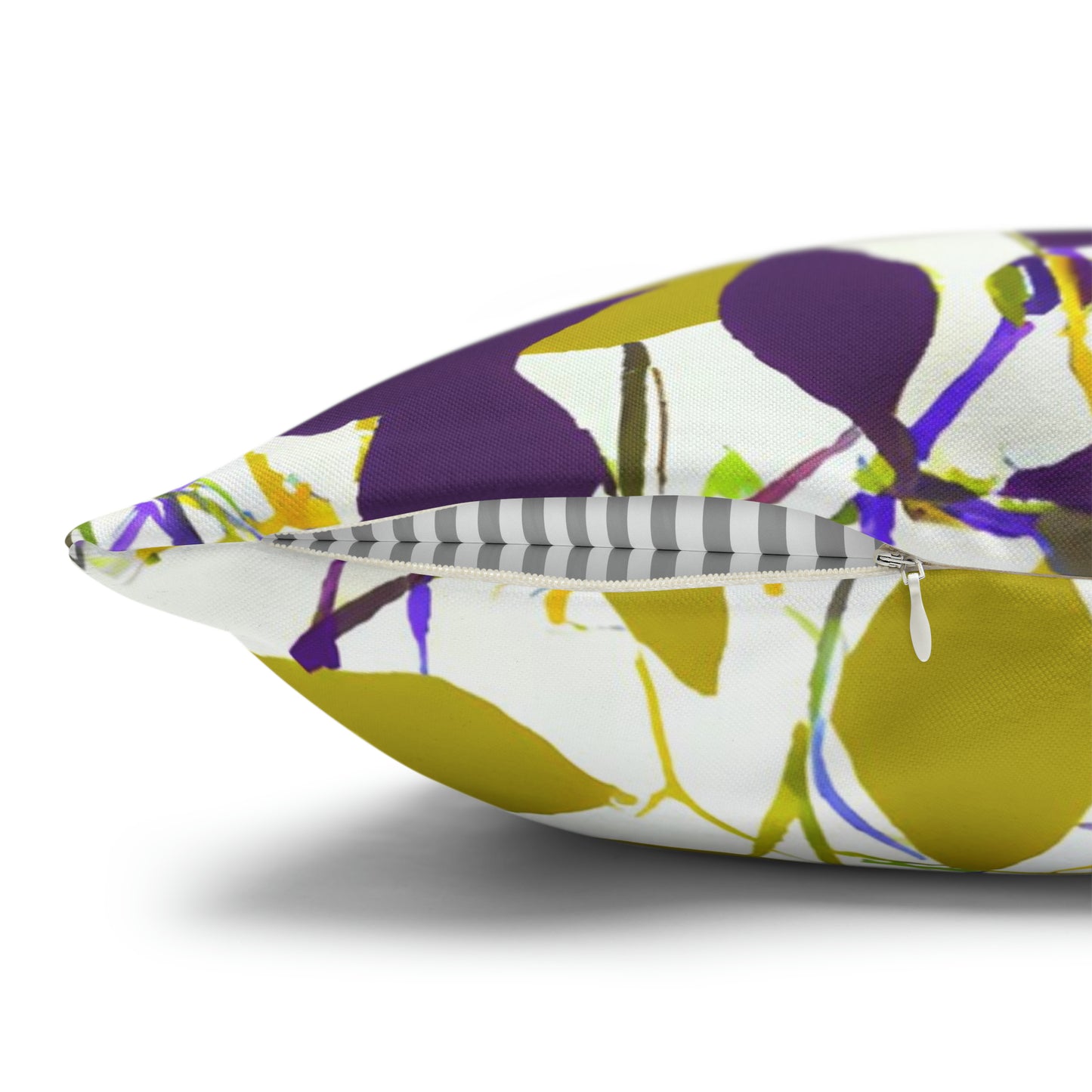 Morning River Blossom -Pillowcase