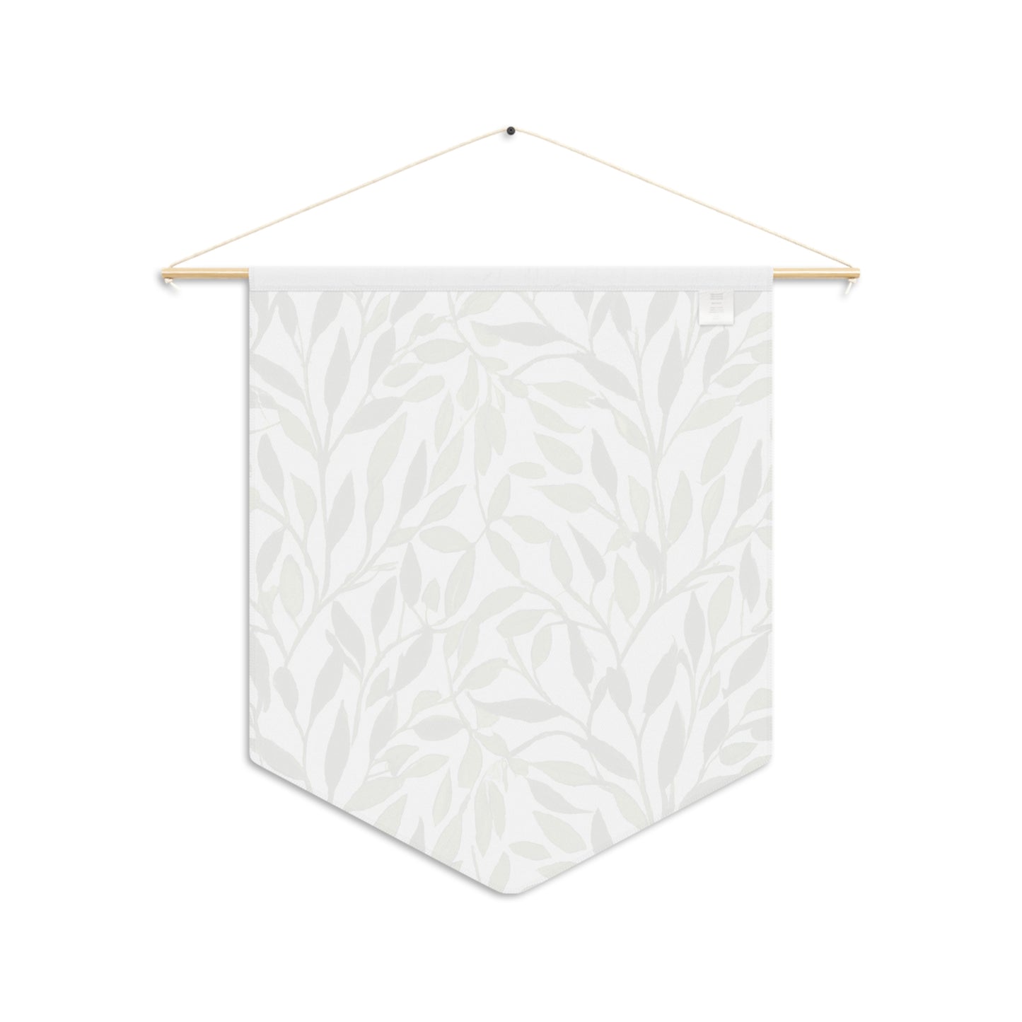 Daisy Willow -Pennant