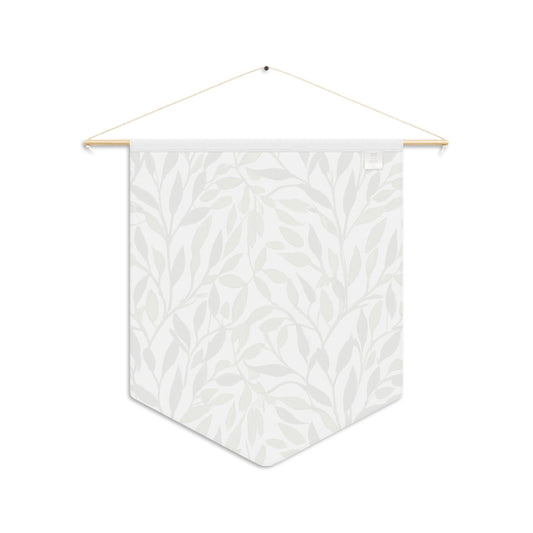 Daisy Willow -Pennant