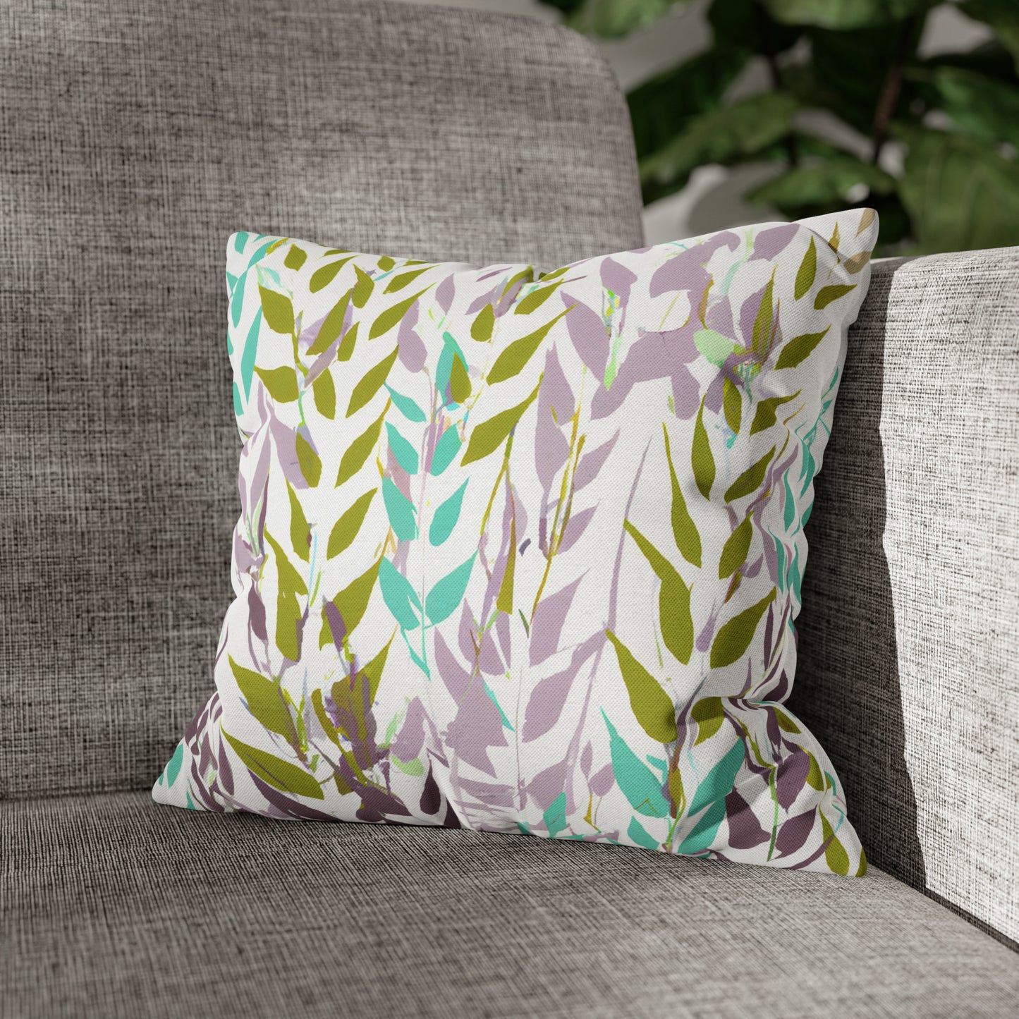 Evelyn Meadow -Pillowcase