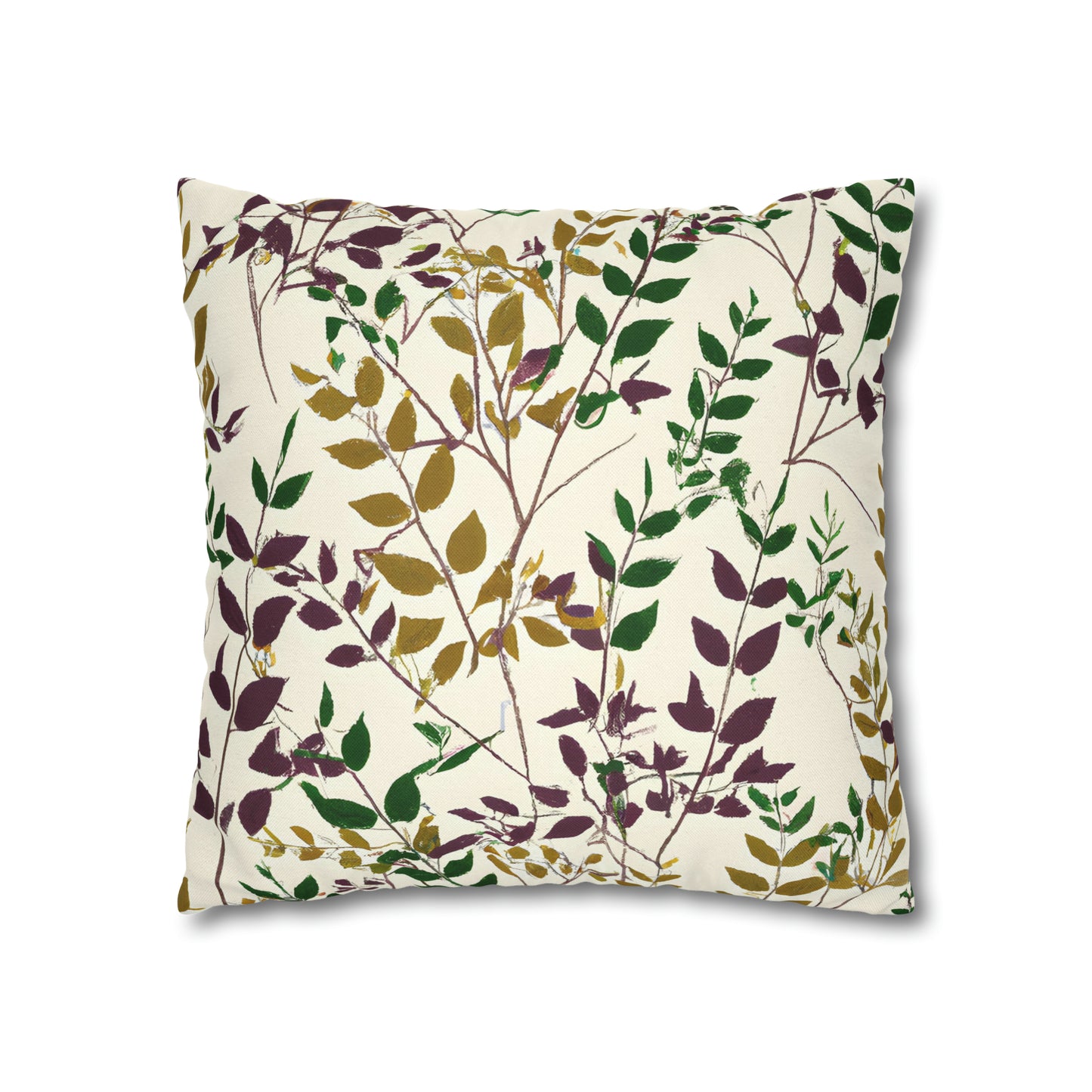 Daffodil Dawn -Pillowcase