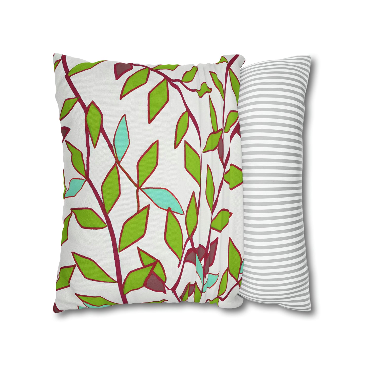 Daisy Sunrise -Pillowcase