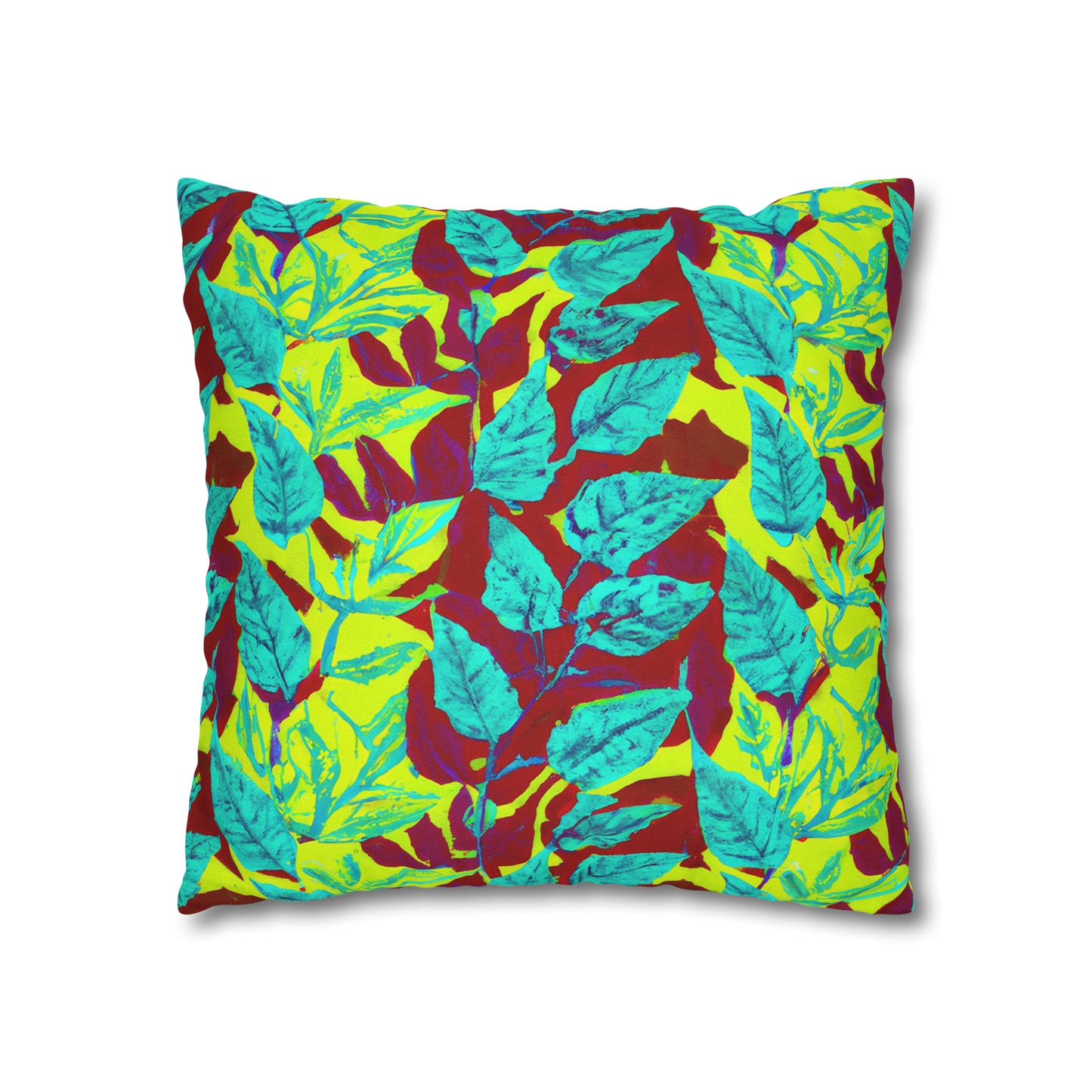 Cherry Blossom Maiden -Pillowcase
