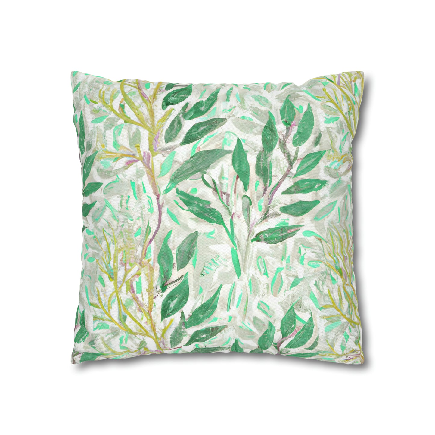 Meadow Rose -Pillowcase