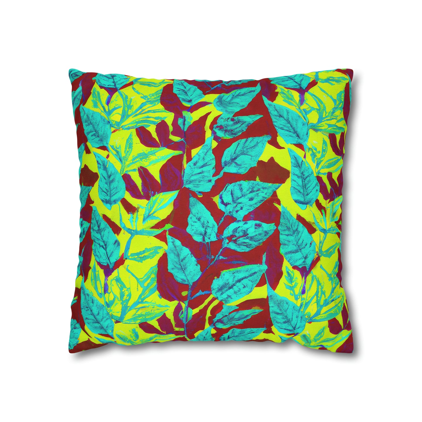 Cherry Blossom Maiden -Pillowcase