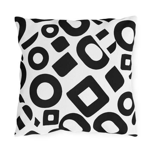 Raphaela Venice -Outdoor Pillow