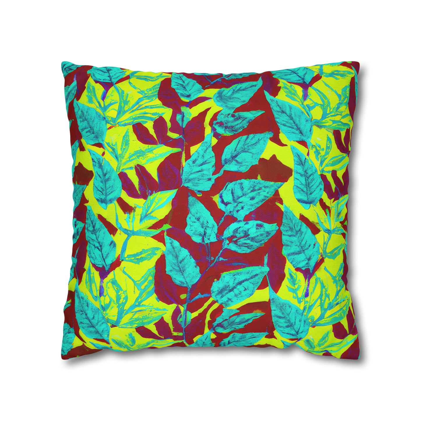 Cherry Blossom Maiden -Pillowcase