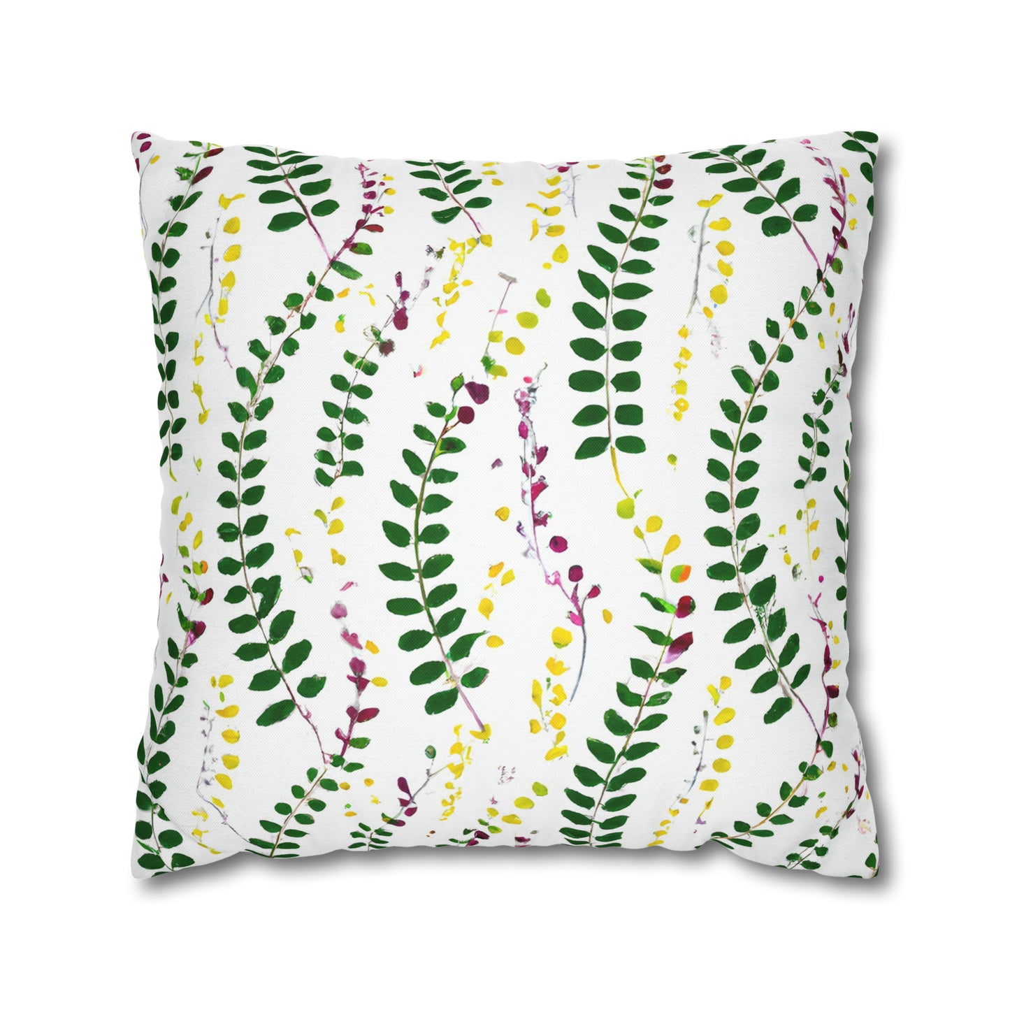 Lily Wildwood -Pillowcase