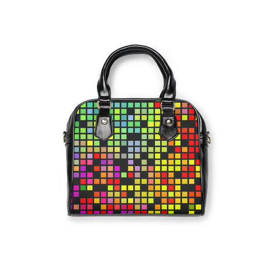 Isabelle Parisienne -Small Shoulder Hand Bag