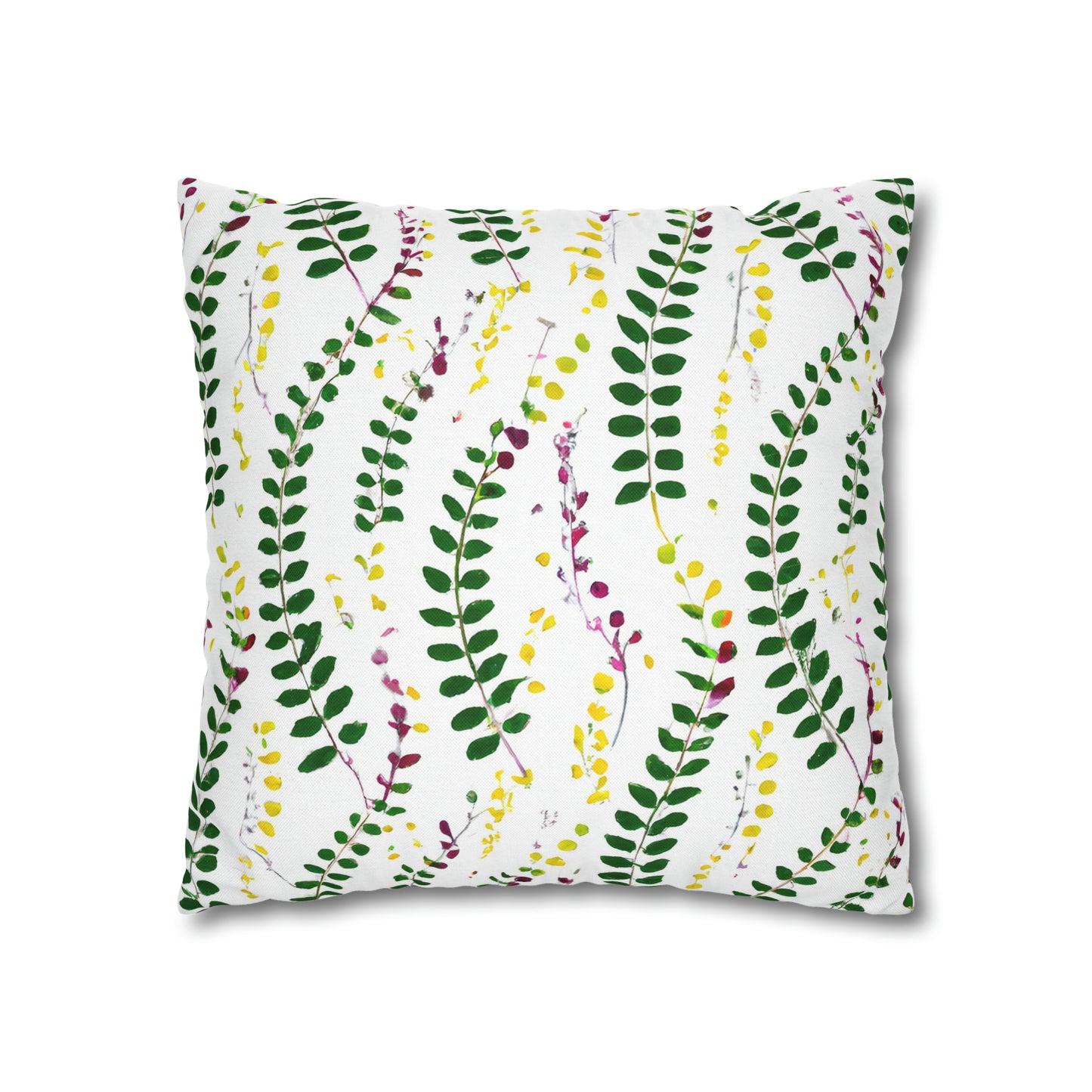 Lily Wildwood -Pillowcase