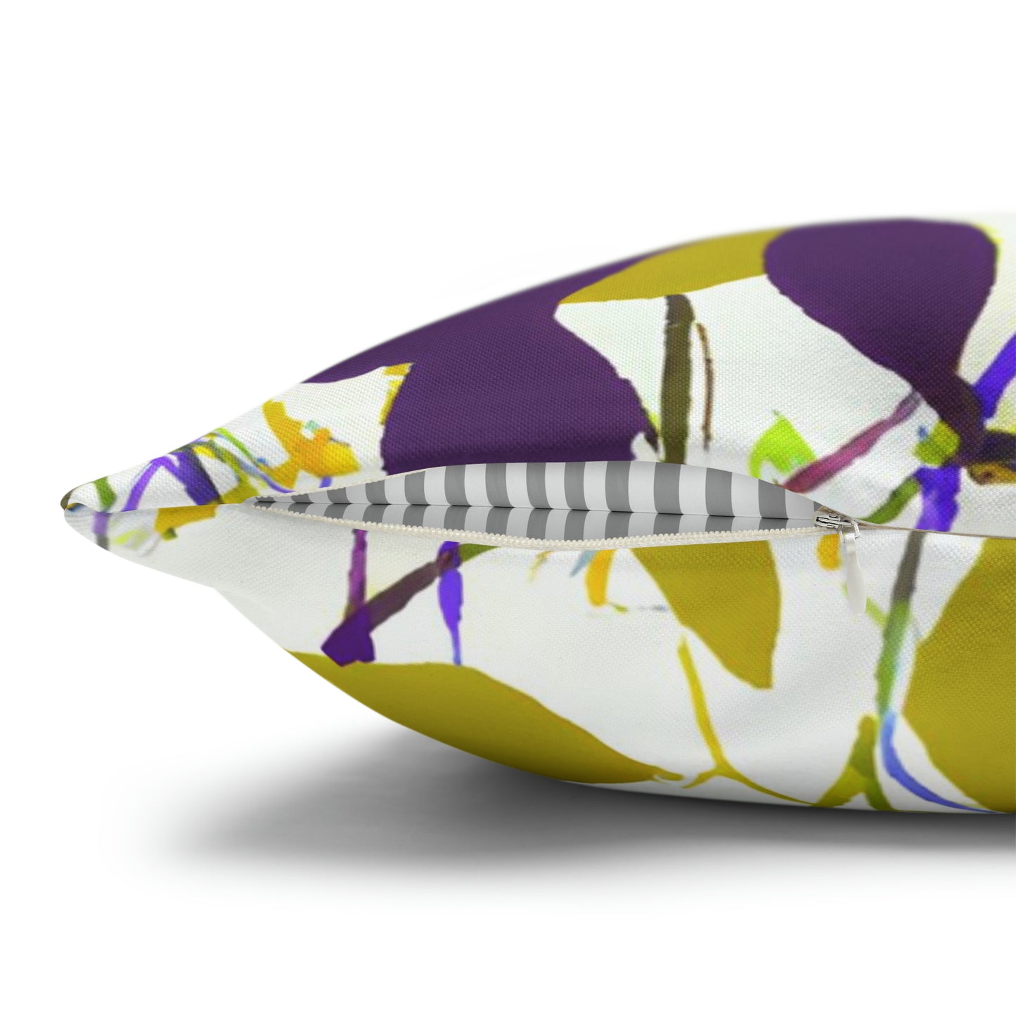 Morning River Blossom -Pillowcase