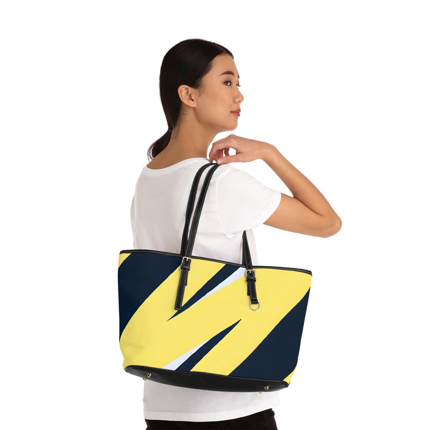 London Rome Singer -Shoulder Bag